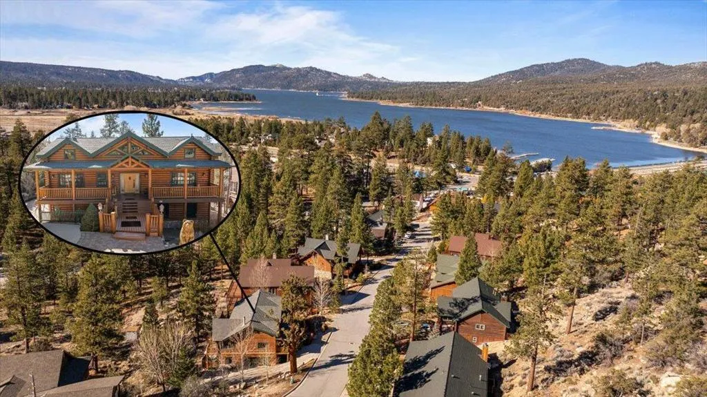 42279 Castle Crag Road, Big Bear, California 92315 home-pic-8