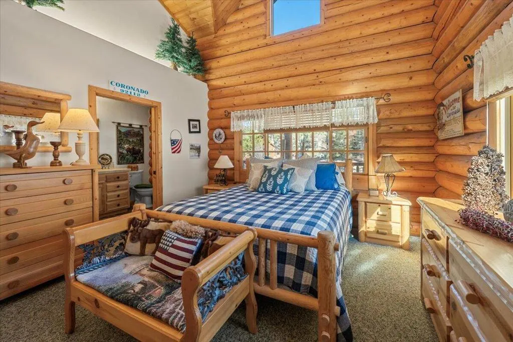 42279 Castle Crag Road, Big Bear, California 92315 home-pic-31