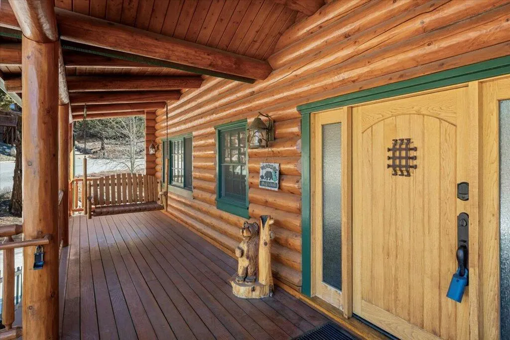 42279 Castle Crag Road, Big Bear, California 92315 home-pic-12