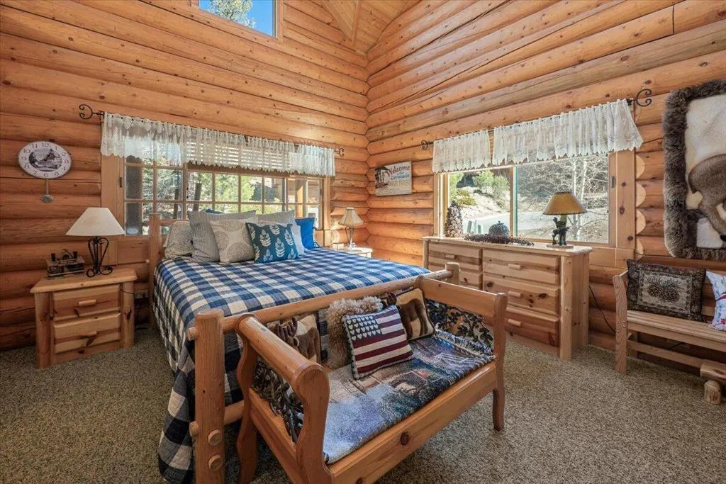 42279 Castle Crag Road, Big Bear, California 92315 home-pic-30