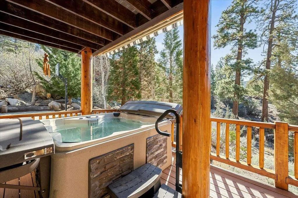 42279 Castle Crag Road, Big Bear, California 92315 home-pic-51