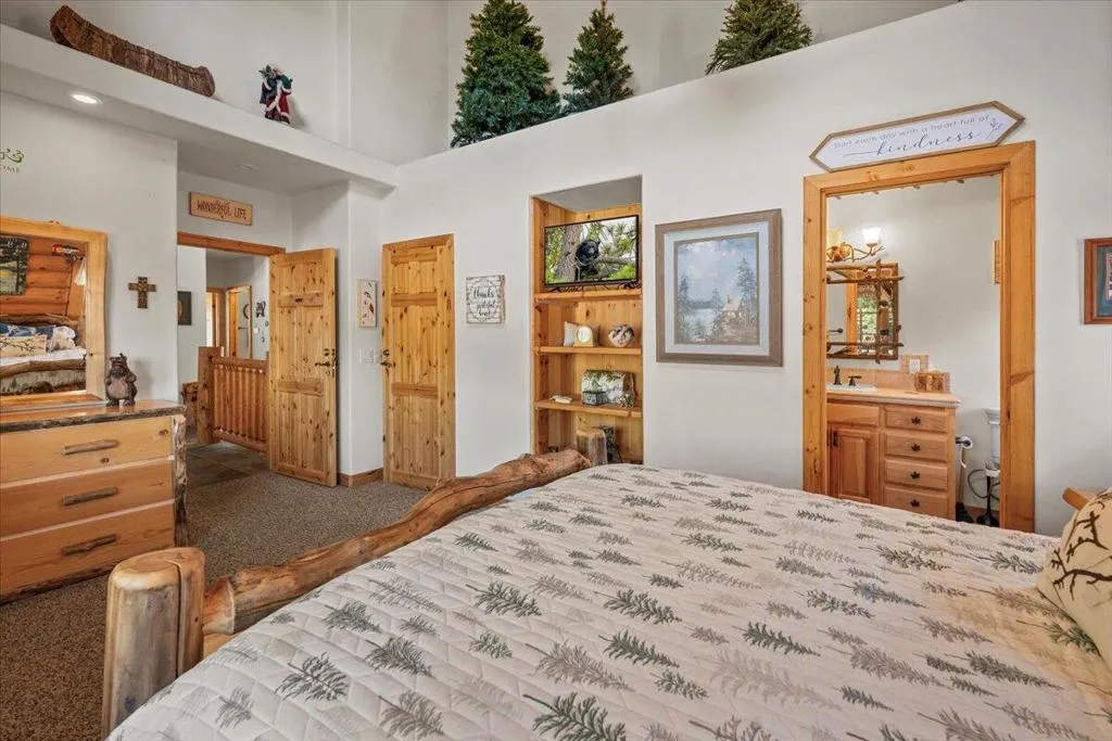 42279 Castle Crag Road, Big Bear, California 92315 home-pic-27