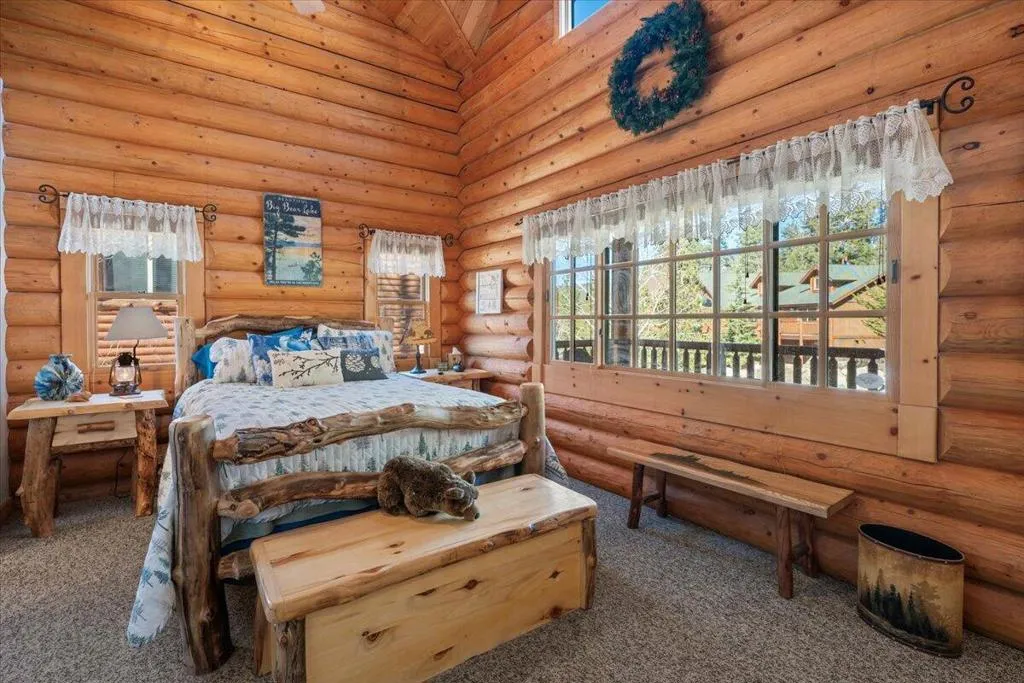 42279 Castle Crag Road, Big Bear, California 92315 home-pic-25