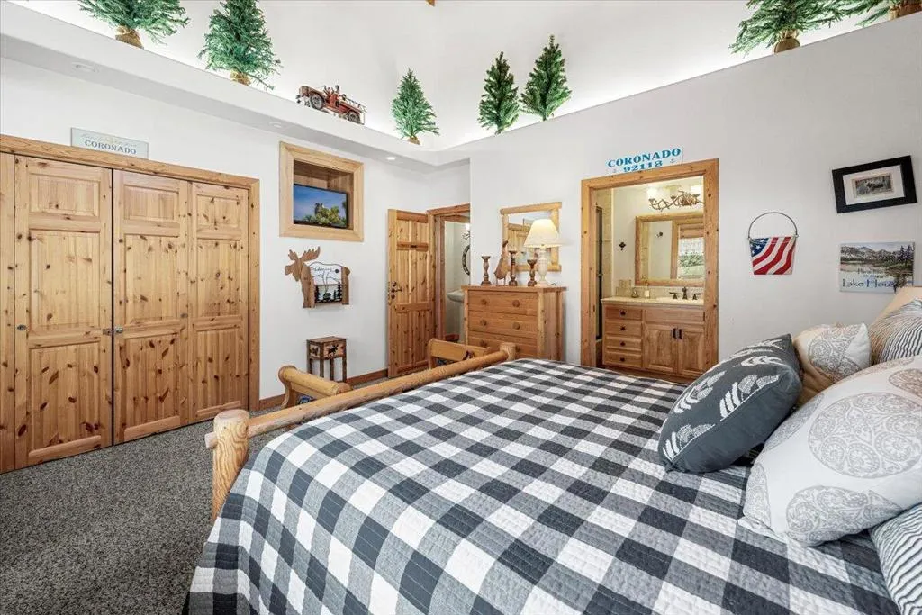 42279 Castle Crag Road, Big Bear, California 92315 home-pic-32