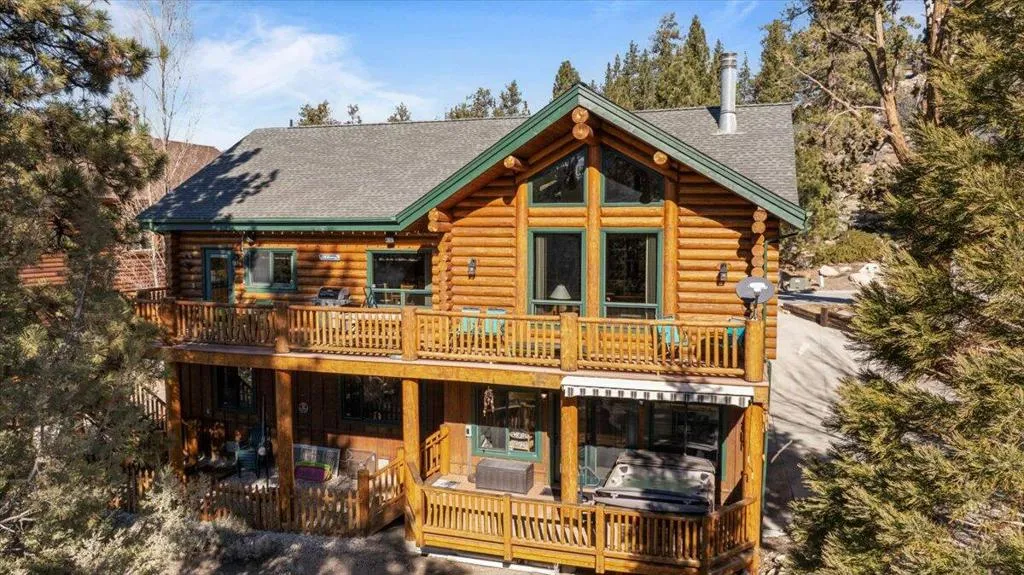 42279 Castle Crag Road, Big Bear, California 92315 home-pic-6