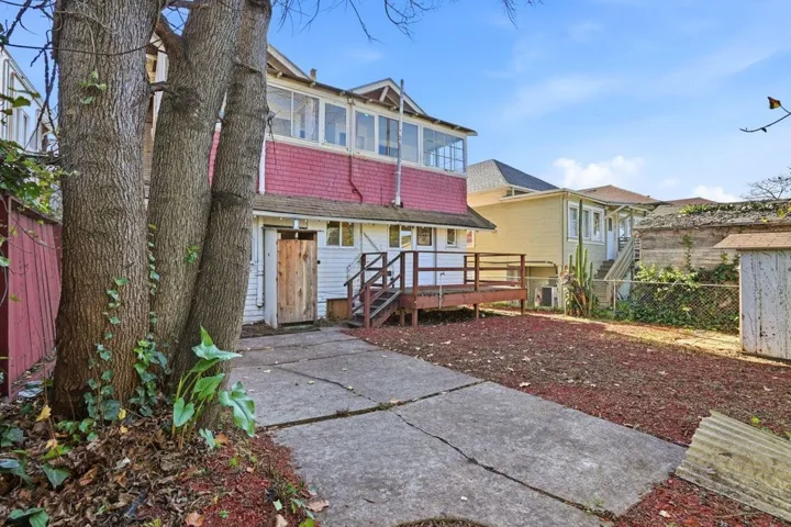 604 56th St, Oakland, California 94609
