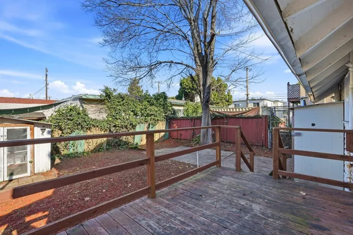 604 56th St, Oakland, California 94609