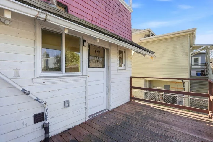 604 56th St, Oakland, California 94609