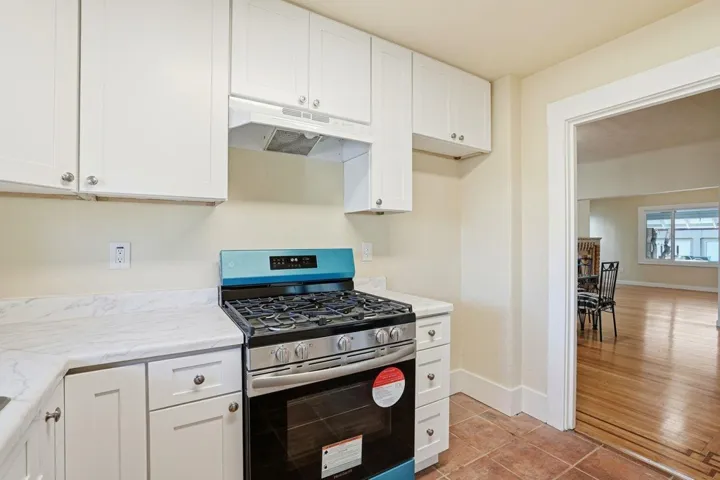 604 56th St, Oakland, California 94609