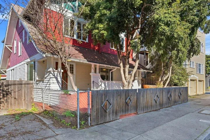 604 56th St, Oakland, California 94609