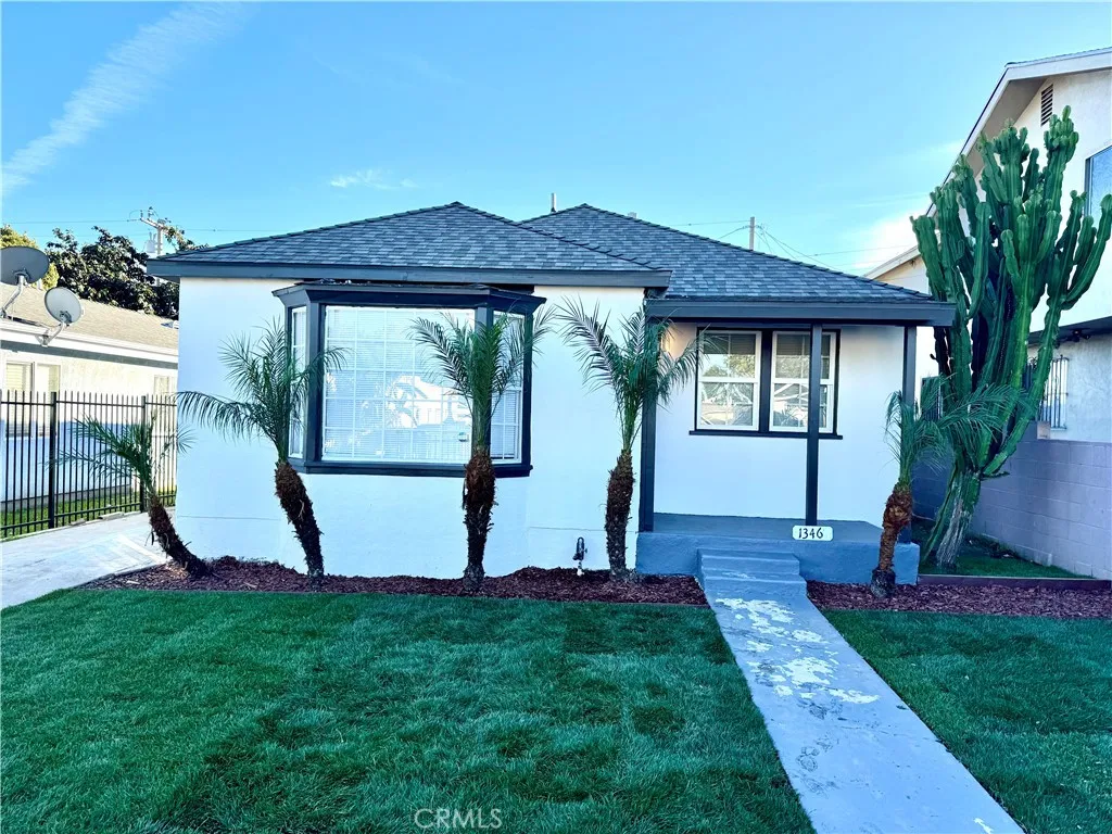 1346 W 92nd, Los Angeles, California 90044 home-pic-1