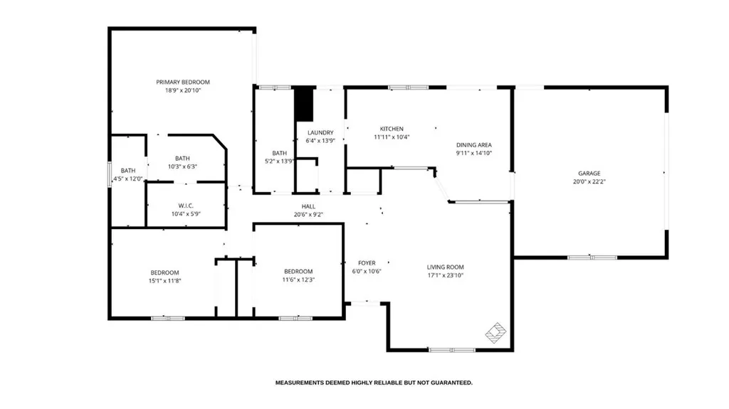5553 S Greenwood, Del Rey, California 93616 home-pic-31