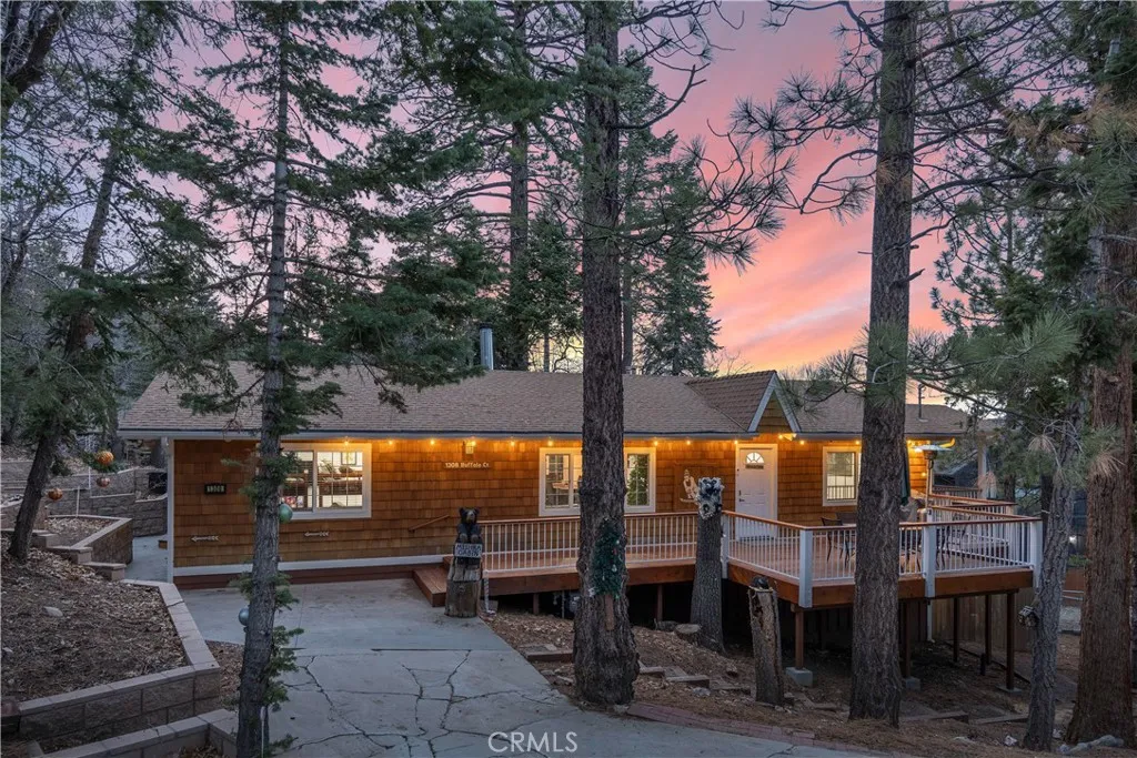1308 Buffalo Court, Big Bear Lake, California 92315 home-pic-1