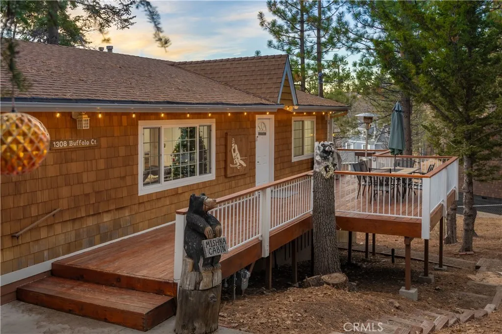 1308 Buffalo Court, Big Bear Lake, California 92315 home-pic-2