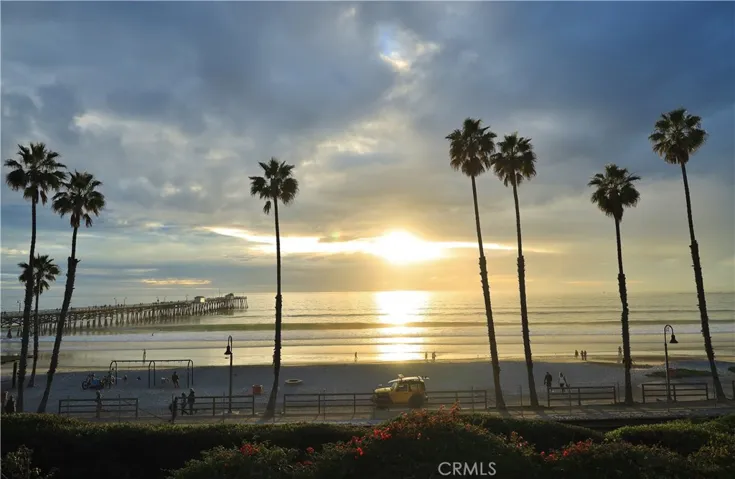 256 Avenida Madrid A, San Clemente, California 92672