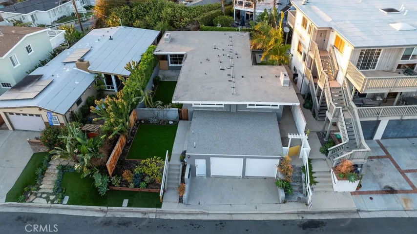 256 Avenida Madrid A, San Clemente, California 92672