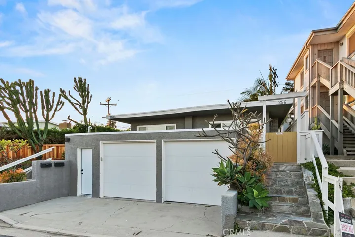 256 Avenida Madrid A, San Clemente, California 92672