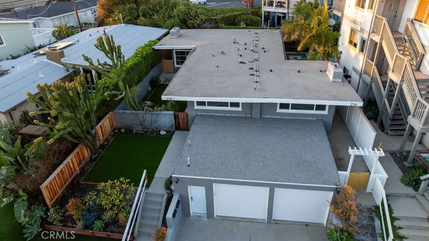 256 Avenida Madrid A, San Clemente, California 92672