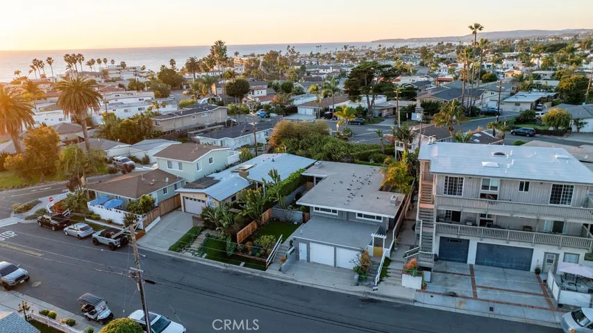 256 Avenida Madrid A, San Clemente, California 92672