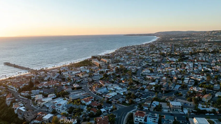 256 Avenida Madrid A, San Clemente, California 92672