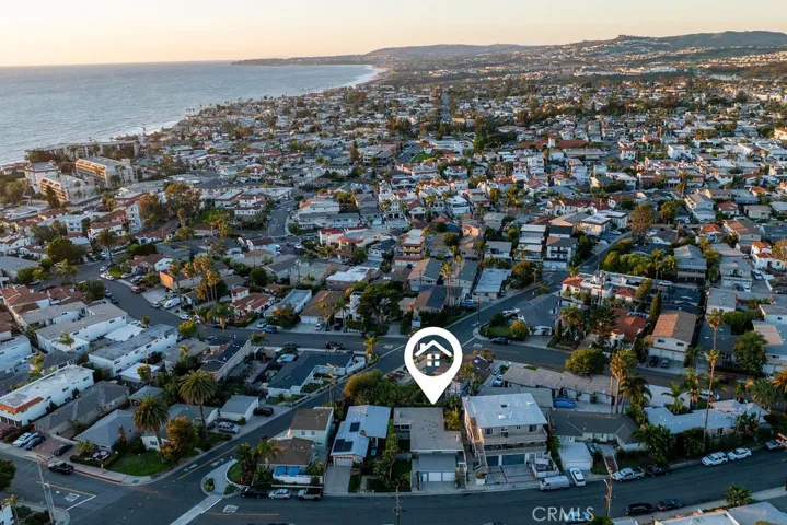 256 Avenida Madrid A, San Clemente, California 92672