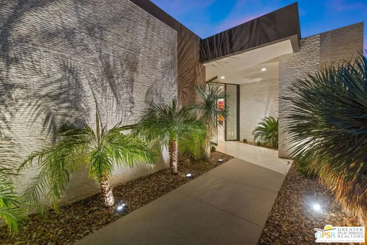 1 Sterling Ridge Drive, Rancho Mirage, California 92270