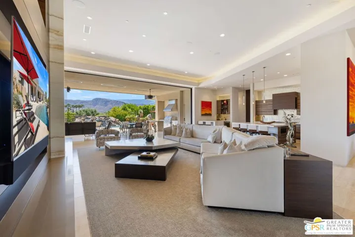1 Sterling Ridge Drive, Rancho Mirage, California 92270