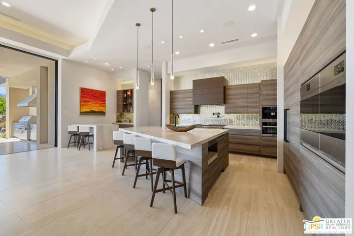 1 Sterling Ridge Drive, Rancho Mirage, California 92270