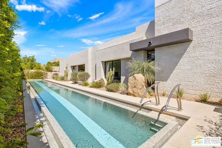 1 Sterling Ridge Drive, Rancho Mirage, California 92270