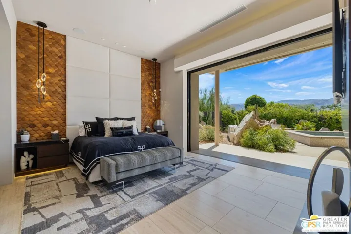 1 Sterling Ridge Drive, Rancho Mirage, California 92270