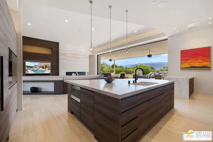 1 Sterling Ridge Drive, Rancho Mirage, California 92270