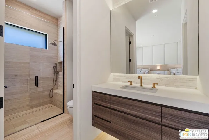 1 Sterling Ridge Drive, Rancho Mirage, California 92270