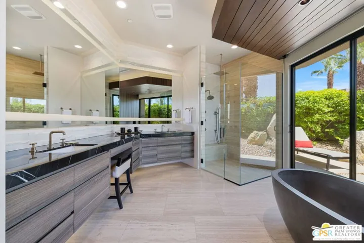 1 Sterling Ridge Drive, Rancho Mirage, California 92270