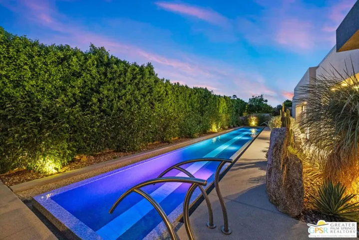 1 Sterling Ridge Drive, Rancho Mirage, California 92270