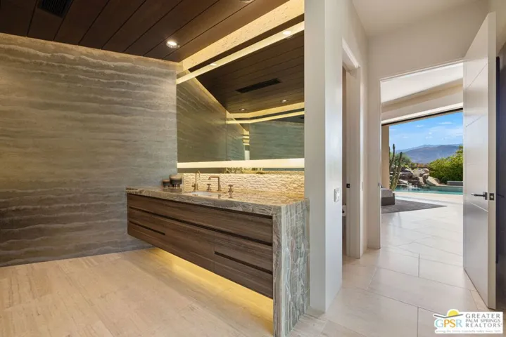 1 Sterling Ridge Drive, Rancho Mirage, California 92270
