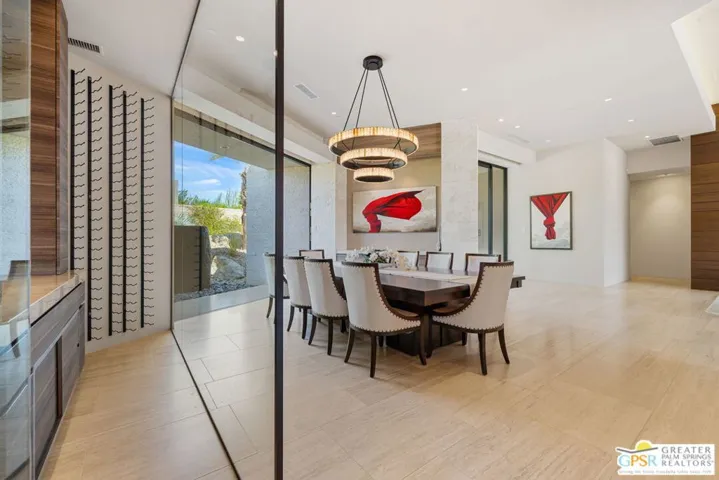 1 Sterling Ridge Drive, Rancho Mirage, California 92270