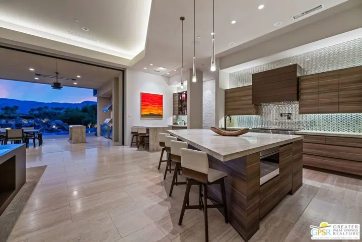 1 Sterling Ridge Drive, Rancho Mirage, California 92270