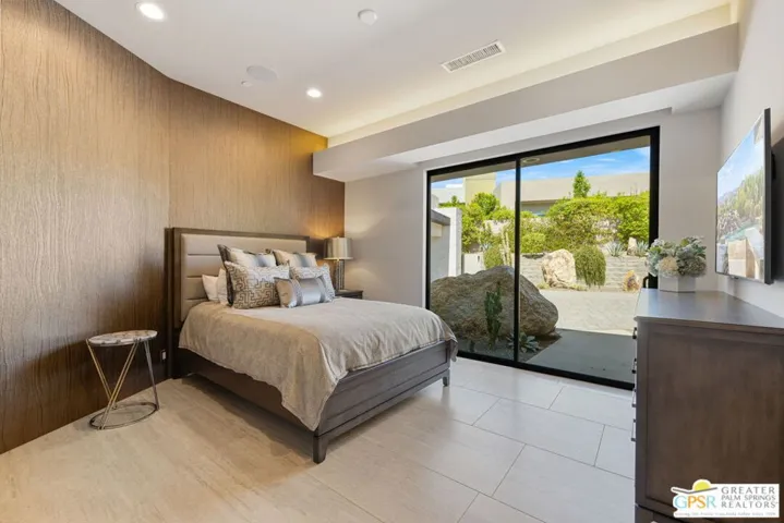 1 Sterling Ridge Drive, Rancho Mirage, California 92270