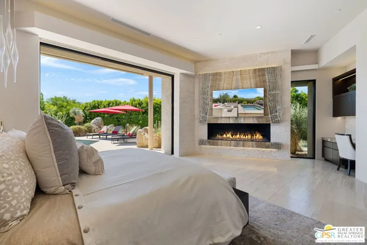 1 Sterling Ridge Drive, Rancho Mirage, California 92270