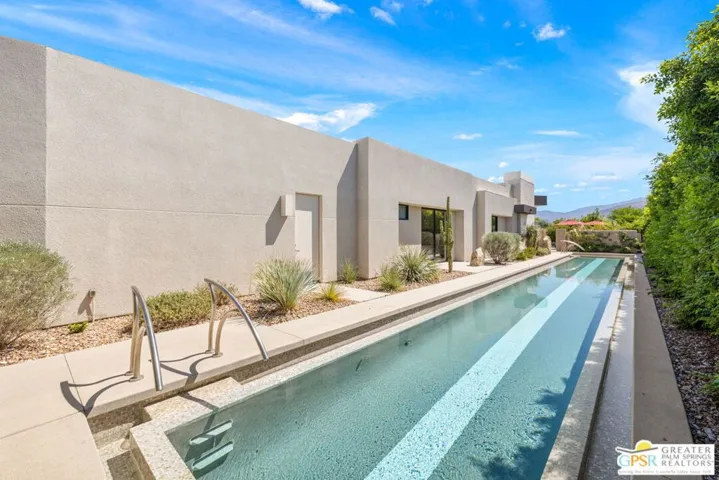 1 Sterling Ridge Drive, Rancho Mirage, California 92270