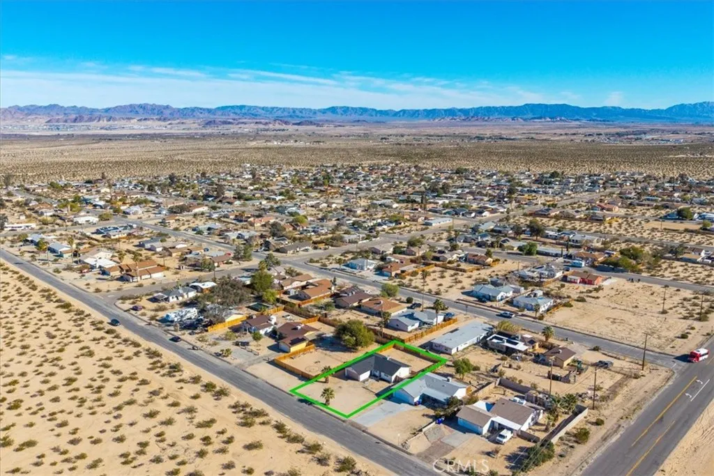 5671 Encelia, 29 Palms, California 92277 home-pic-35