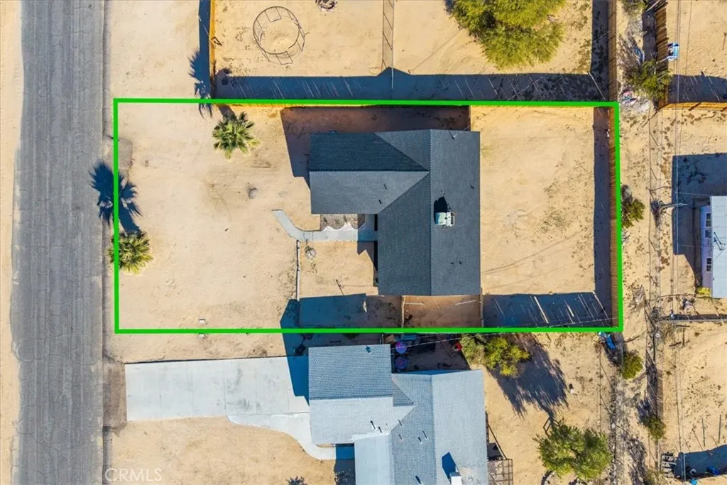 5671 Encelia, 29 Palms, California 92277 home-pic-34