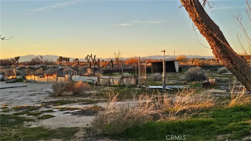 49019 120th Street E, Lancaster, California 93535