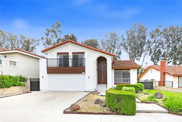 6720 E Swarthmore Drive, Anaheim Hills, California 92807