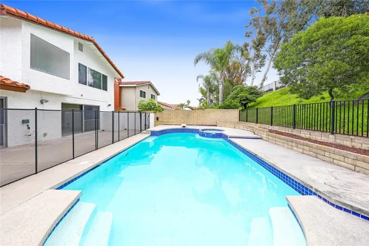 Private Pool