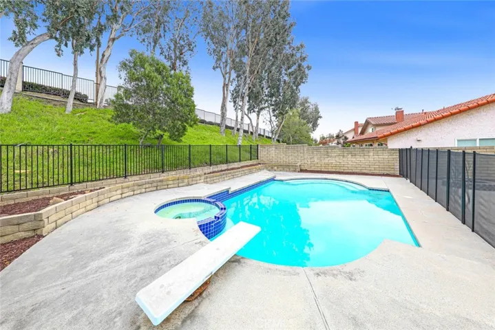 Private Pool