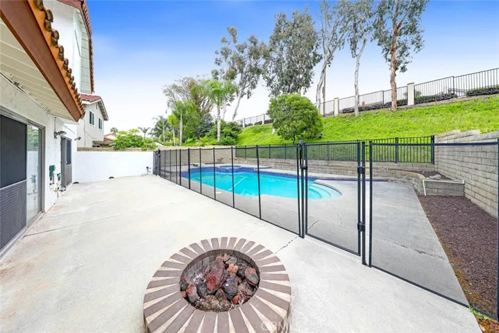 Firepit