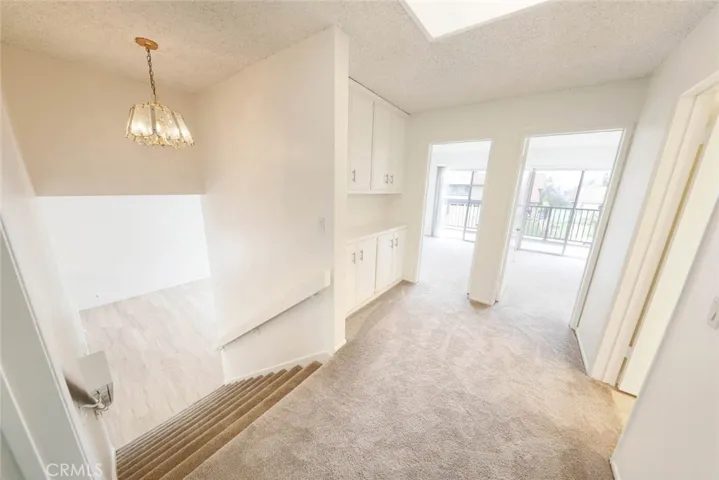 Upstairs Landing/Hallway