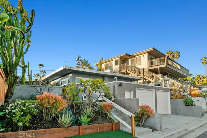 256 1/2 Avenida Madrid B, San Clemente, California 92672