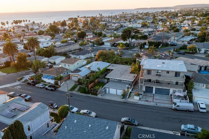 256 1/2 Avenida Madrid B, San Clemente, California 92672